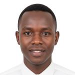 Kevin Mutuku